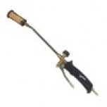 saldatore gas cannello diam45 36cm 39513